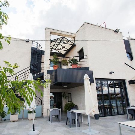 Hotel Alcazar 물라 외부 사진