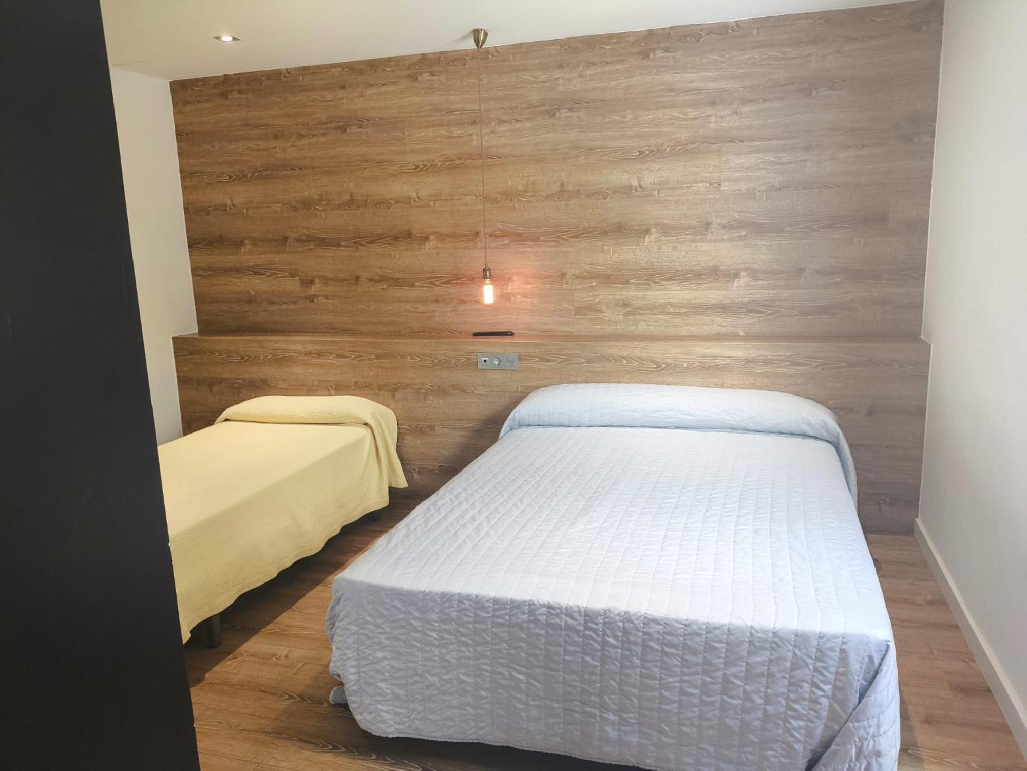 Hotel Alcazar 물라 외부 사진