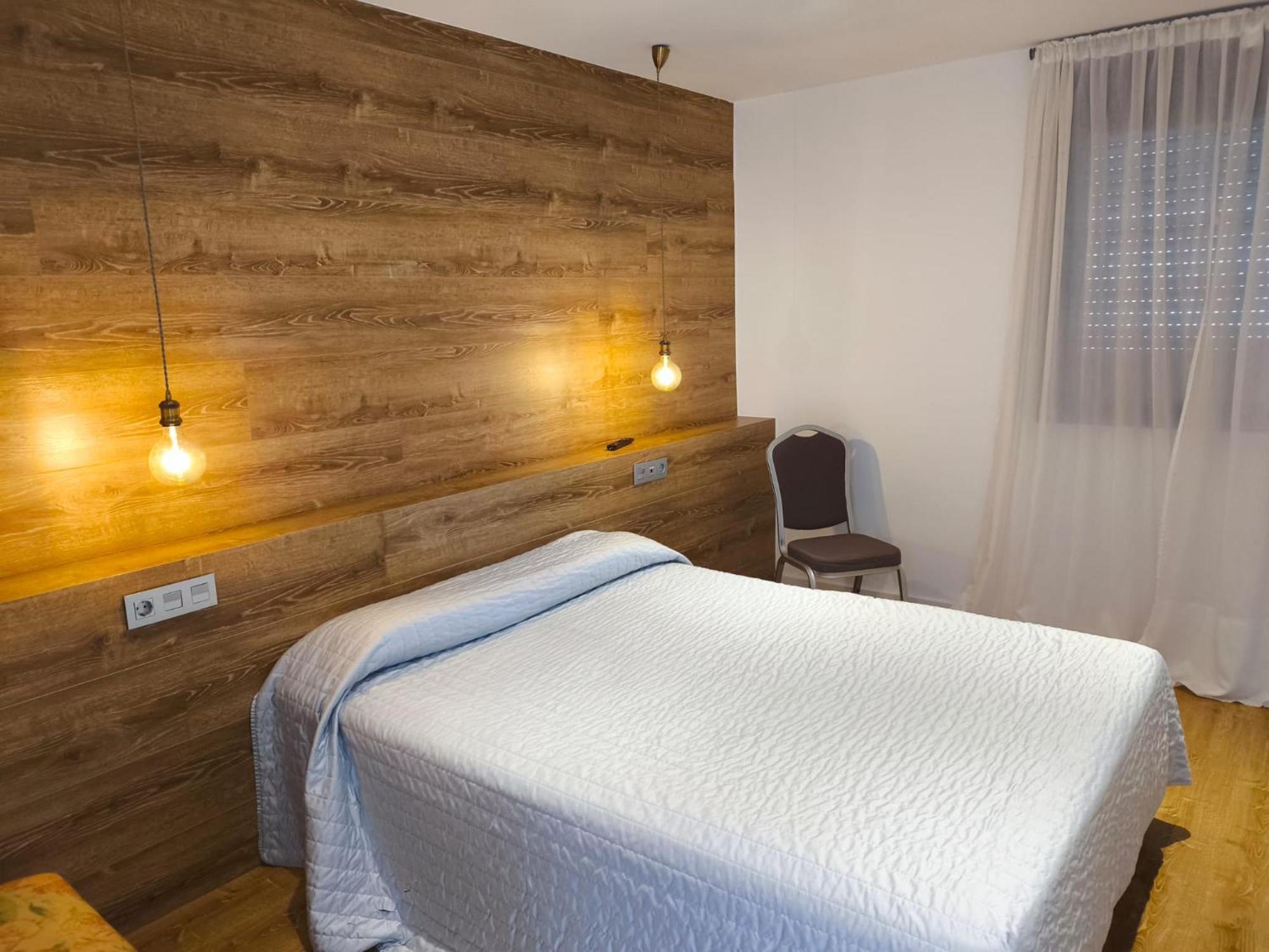 Hotel Alcazar 물라 외부 사진