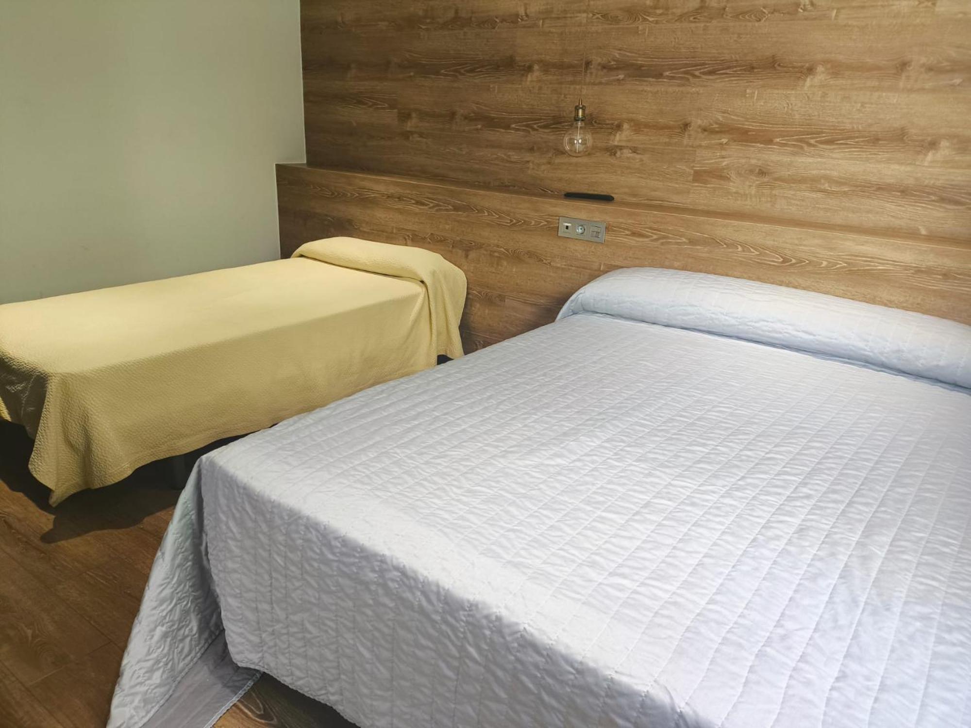 Hotel Alcazar 물라 외부 사진