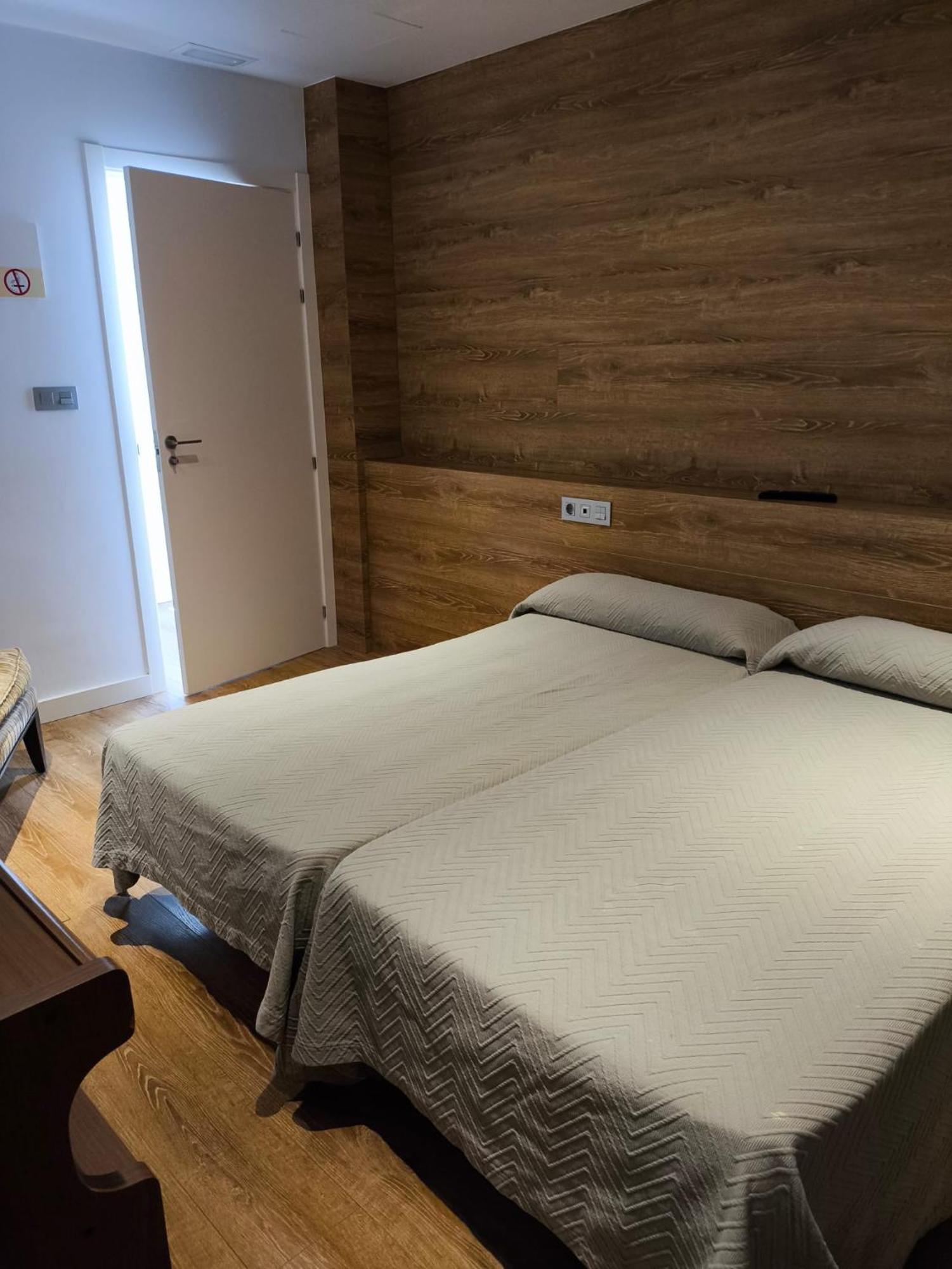 Hotel Alcazar 물라 외부 사진