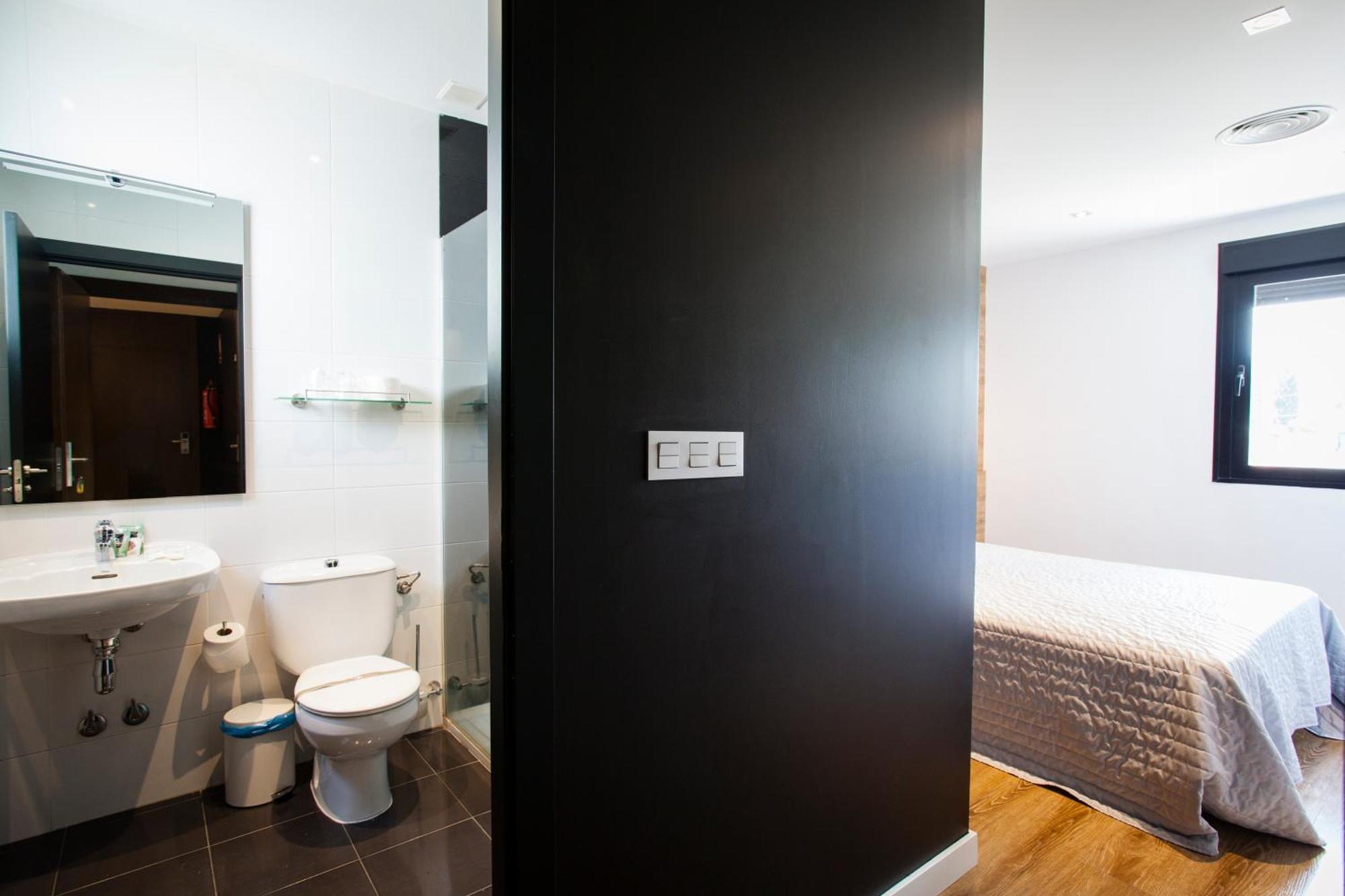 Hotel Alcazar 물라 외부 사진
