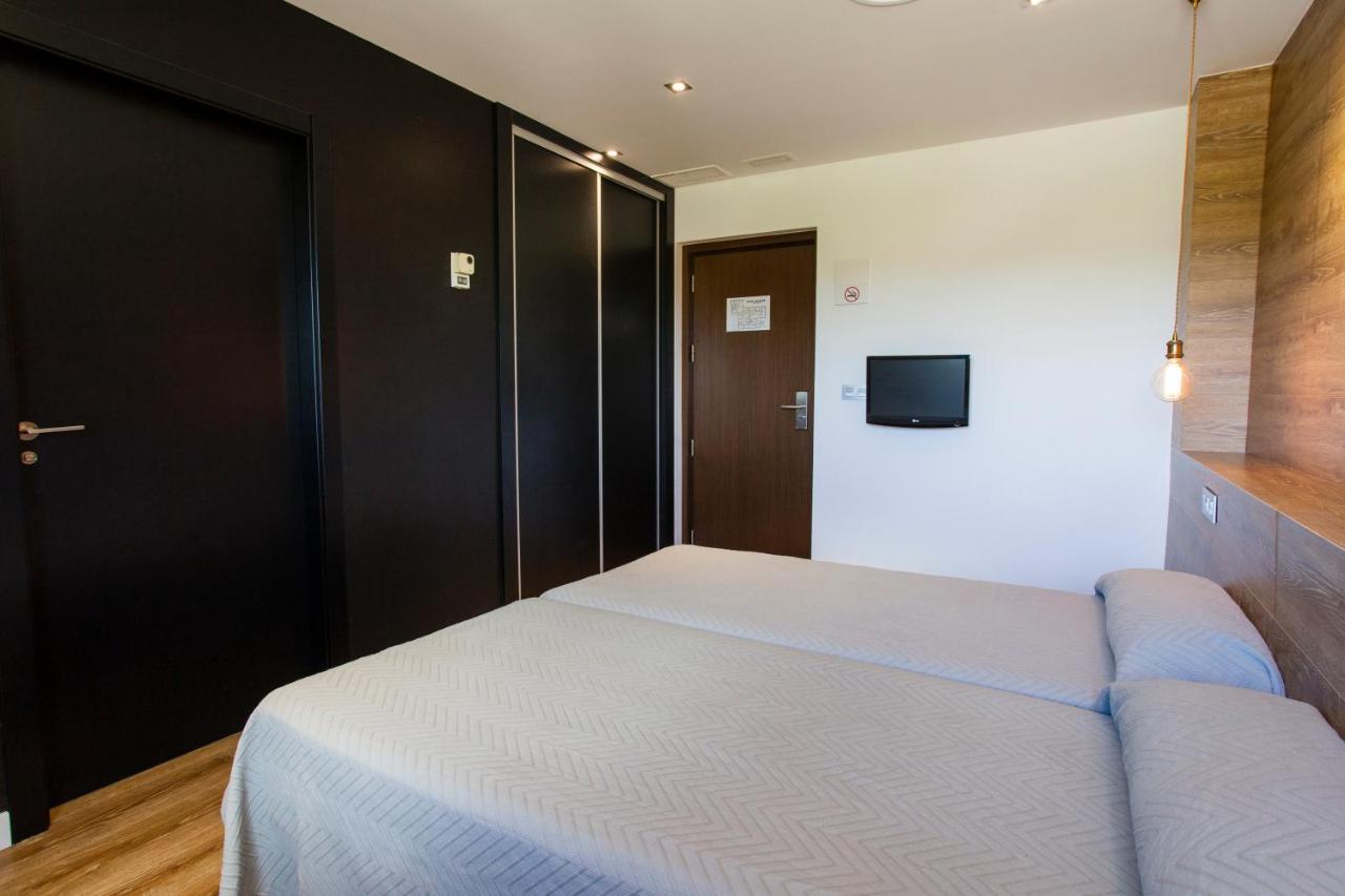 Hotel Alcazar 물라 외부 사진